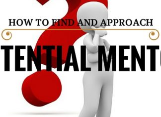 How to Approach or Find a Good Mentor: 14 Best Tips Find a Good Mentor