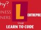 Why Business Owners (Entrepreneurs) Should Learn to Code? Why Business Owners (Entrepreneurs) Should Code