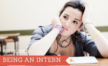 Top 29 Pros and Cons of Being an Intern You Must Know Being Intern Pros Cons