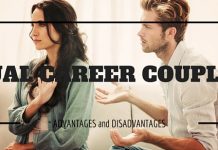 Dual Career Couples – Top 15 Advantages and Disadvantages Dual Career Couples
