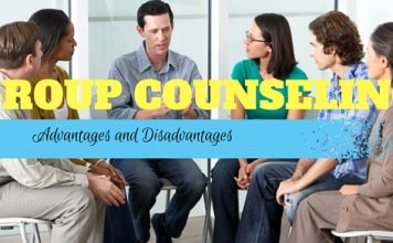 Top 25 Advantages and Disadvantages of Group Counseling Group Counseling Advantages Disadvantages