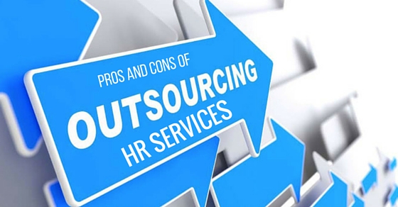 Outsourcing HR Services Pros Cons