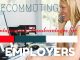 Telecommuting Advantages and Disadvantages for Employers Telecommuting Advantages Disadvantages for Employers
