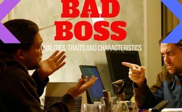 Bad Boss: Top Qualities, Traits and Characteristics Bad Boss Qualities Traits Characteristics