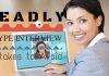 10 Deadly Skype Interview Mistakes to Avoid at All Cost Deadly Skype Interview Mistakes