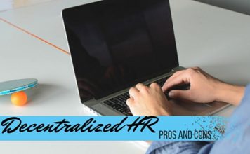 Top 10 Pros and Cons of Decentralized Human Resources Decentralized HR Pros Cons