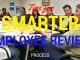 Smarter Employee Review Process – 18 Awesome Tips Employee Review Process Tips
