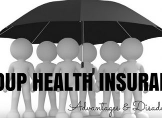 Top 18 Group Health Insurance Advantages & Disadvantages Group Health Insurance