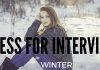 How to Dress for Interview in Summer and Winter? How Dress for Interview in Winter