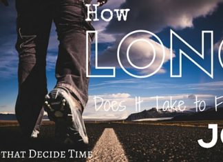 How Long Does It Take to Find a Job: Factors that Decide Time How Long to Find a Job