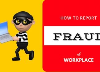 How to Report Fraud at Workplace: A Complete Guide How Report Fraud at Workplace