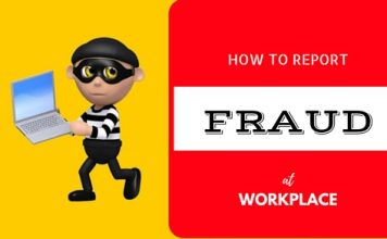How to Report Fraud at Workplace: A Complete Guide How Report Fraud at Workplace