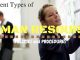 Different Types of Human Resource Policies and Procedures Human Resource Policies Procedures
