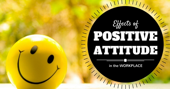 Differences Between Positive & Negative Attitudes