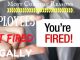 14 Most Common Reasons Employees Get Fired Legally Reasons Employees Get Fired