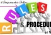 Why is it Important to Follow Rules and Procedures at Work? Rules and Procedures at Work