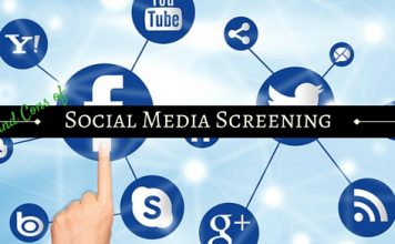 Top 12 Pros and Cons of Social Media Screening Social Media Screening Pros Cons
