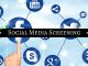 Top 12 Pros and Cons of Social Media Screening Social Media Screening Pros Cons