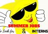 How to Look for Summer Jobs and Internships? Summer Jobs and Internships