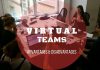 Virtual Teams: Meaning, Types, Advantages & Disadvantages Virtual Teams Advantages Disadvantages