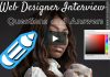 Top 49 Web Designer Interview Questions and Answers Web Designer Interview Tips