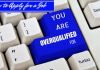 Overqualified For Job? How to Apply For It Still? Applying for Overqualified Job