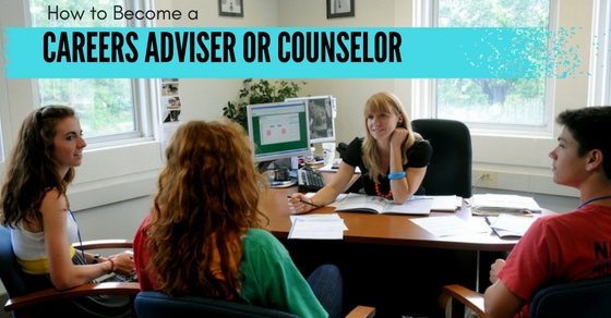 How To Become A Career Counselor Or Adviser Wisestep