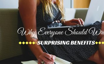 Why Everyone Should Write: Top 10 Surprising Benefits Benefits and Importance of Writing