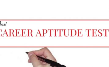 12 Best Career Aptitude Tests to Identify Your Dream Job Best Career Aptitude Tests