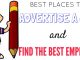 22 Best Places to Advertise a Job and Find the Best Employee Best Places to Advertise a Job