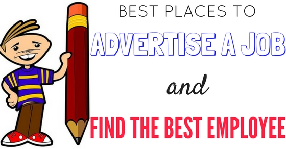 22 Best Places to Advertise a Job and Find the Best Employee - WiseStep