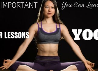 10 Very Important Career Lessons You Can Learn from Yoga Career Lessons from Yoga