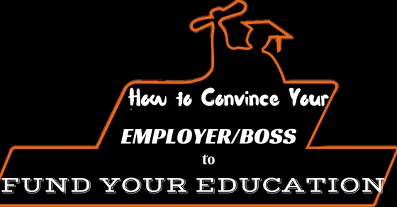 How to Convince Your boss