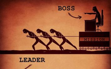 Top 16 Differences Between Boss and Leader Difference Between Boss and Leader