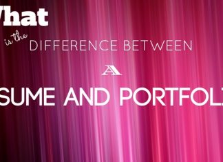 What is the Difference Between Resume and Portfolio? Difference Between Resume Portfolio