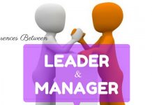 Top 10 Differences Between Leader and Manager Differences Between Leader and Manager