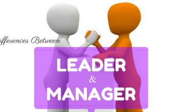 Top 10 Differences Between Leader and Manager Differences Between Leader and Manager