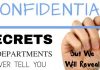 15 Recruiting Secrets HR Departments Never Tell You Dirty Little Recruiting Secrets