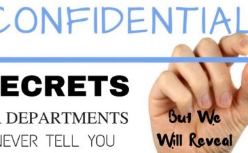 15 Recruiting Secrets HR Departments Never Tell You Dirty Little Recruiting Secrets