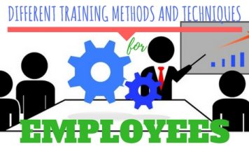 9 Different Training Methods and Techniques for Employees Employees Training Methods Techniques