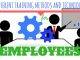9 Different Training Methods and Techniques for Employees Employees Training Methods Techniques