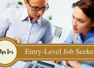 18 Awesome Tips for Entry Level Job Seekers You Must Know Entry Level Position Tips