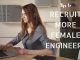 How to Recruit More Female Engineers? 18 Best Tips Female Engineers