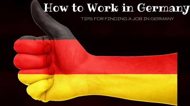 How to Work in Germany: 15 Tips for Finding a job in Germany - Wisestep