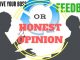 How to Give your Boss Feedback or Honest Opinion? How to Give your Boss Feedback