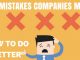The 13 HR Mistakes Companies Make: How to Fix Them HR Mistakes Companies Make