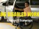 Hiring Disabled Workers – Top 12 Advantages and Disadvantages Hiring Disabled Workers Pros Cons