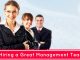 9 Best Tips for Hiring a Great Management Team Hiring Great Management Team