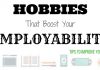 10 Hobbies That Boost Your Employability (Improve Your CV) Hobbies That Boost Employability
