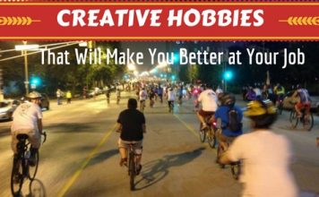 Top 12 Creative Hobbies That Will Make You Better at Your Job Hobbies That Make You Better